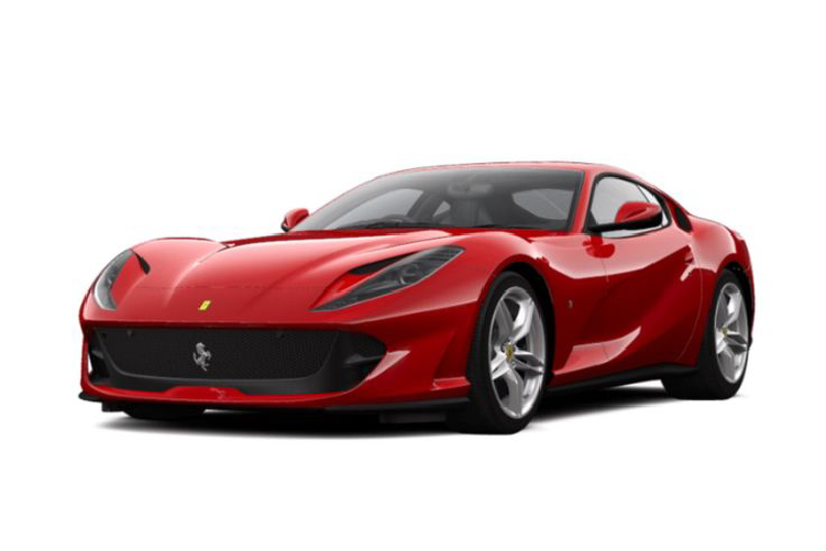 Ferrari 812
